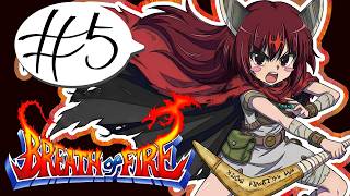 【BOF1】火の息Ⅰ #5