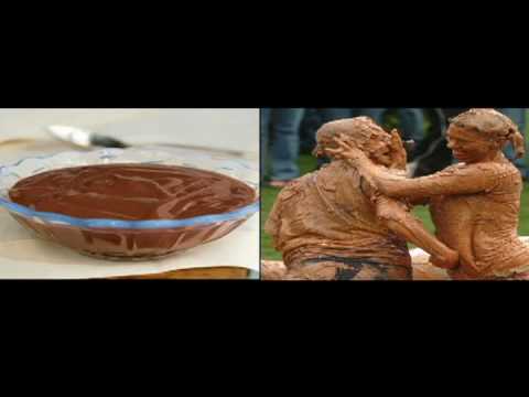 Bring Me Some Friggin' Pudding (misheard lyrics)