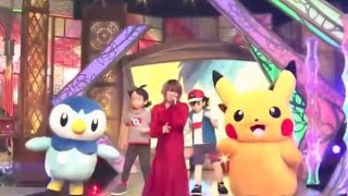 Pokémon Anime Music Festival 2023: Aim to Be a Pokémon Master/Mezase Pokémon Master