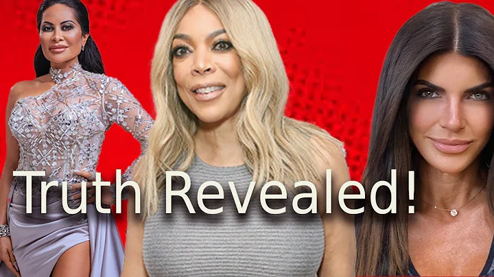 Wendy Williams exposes Sherrick for assault drugs ...