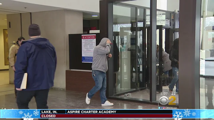 Witness Says Former CPD Det. Reynaldo Guevara Forc...