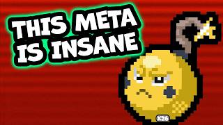 This Meta is BRUTAL! | Batomon Showdown
