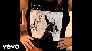 Soledad - A Don Ata (Official Audio)