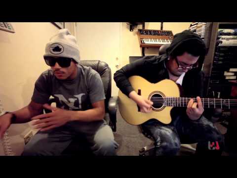 Andrew Garcia & Romeo Miller "Price Tag" Cover HD