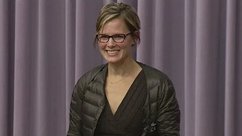 Jennifer Pahlka: Make Government Work Better for A...