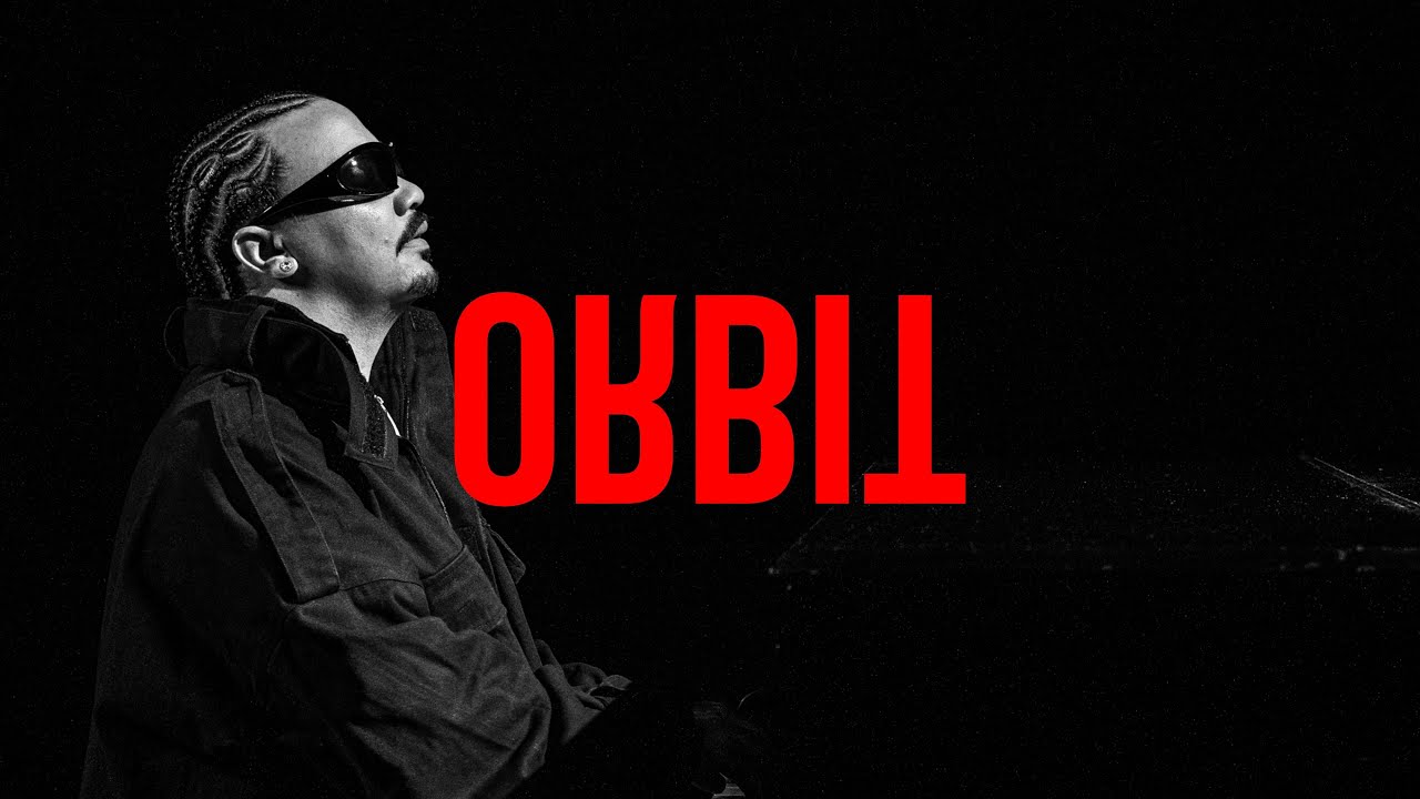 Sleduj M!KEYS - ORBIT na YouTube Sleduj M!KEYS - ORBIT na YouTube