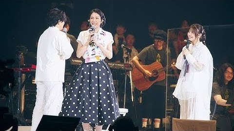 いきものがかり×松下奈緒🎹感動の大阪公演✨1万人がひとつになった特別な夜🌟