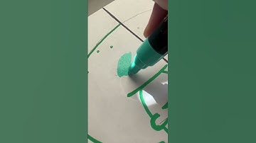 1 drawing, 4 different styles #spongebobsquarepants #squidward #poscamarker