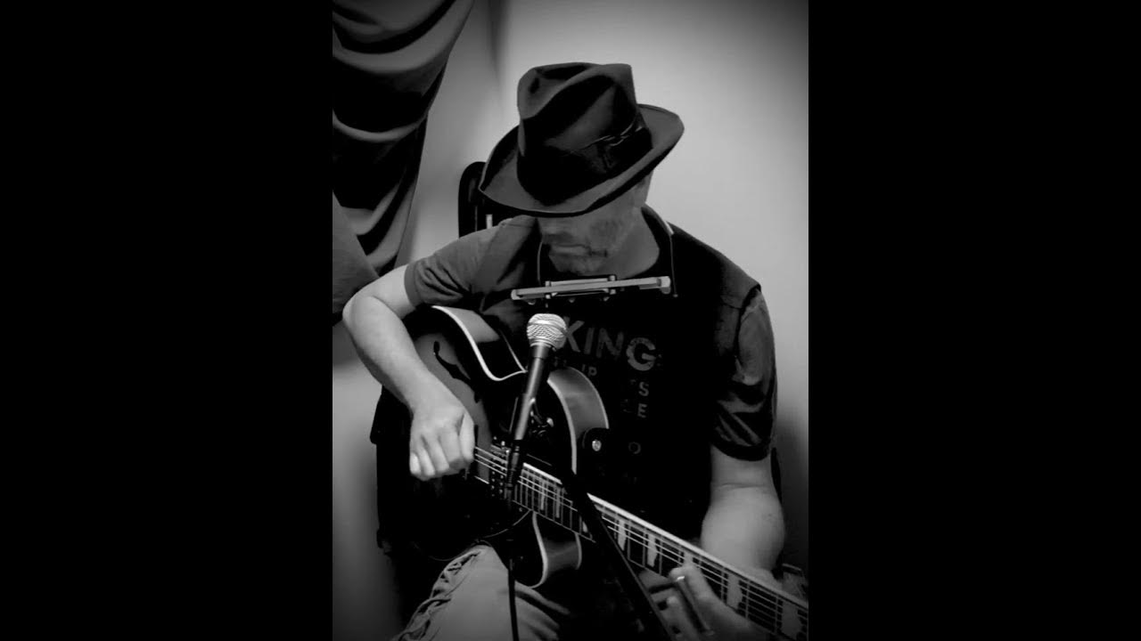 Elmore James Dust my broom YouTube