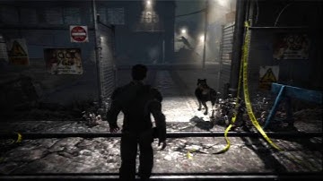 Dead to Rights: Retribution Dev Diary 01 720p HD