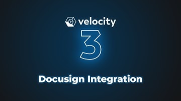 DocuSign Integration