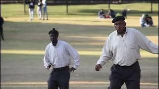 BANNA RE MOKGOBE   A GONA TABA
