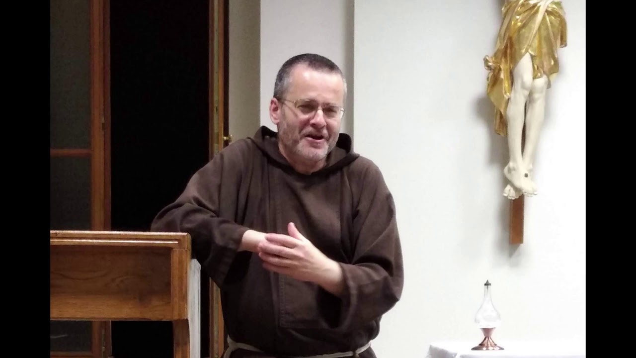 Katolický tradicionalismus - o. Piotr Kurkiewicz