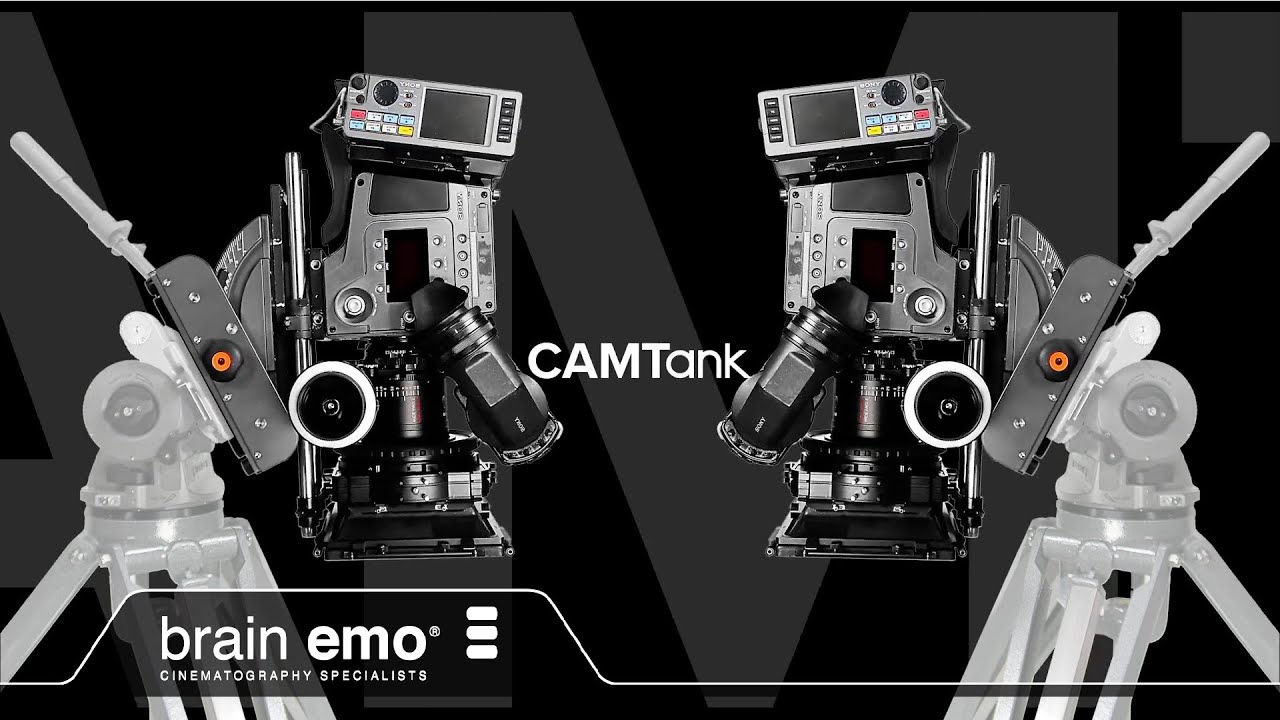 Brain Emo / Matthews CamTank - YouTube