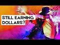 Michael Jackson Is Still Dominating the Music Industry Even After HIS DEATH | Entertainment News