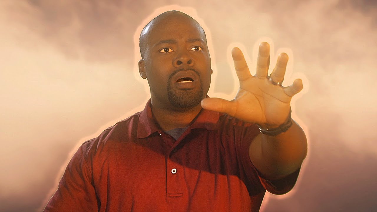 Are You a Friend of the Holy Spirit? | David Hernandez