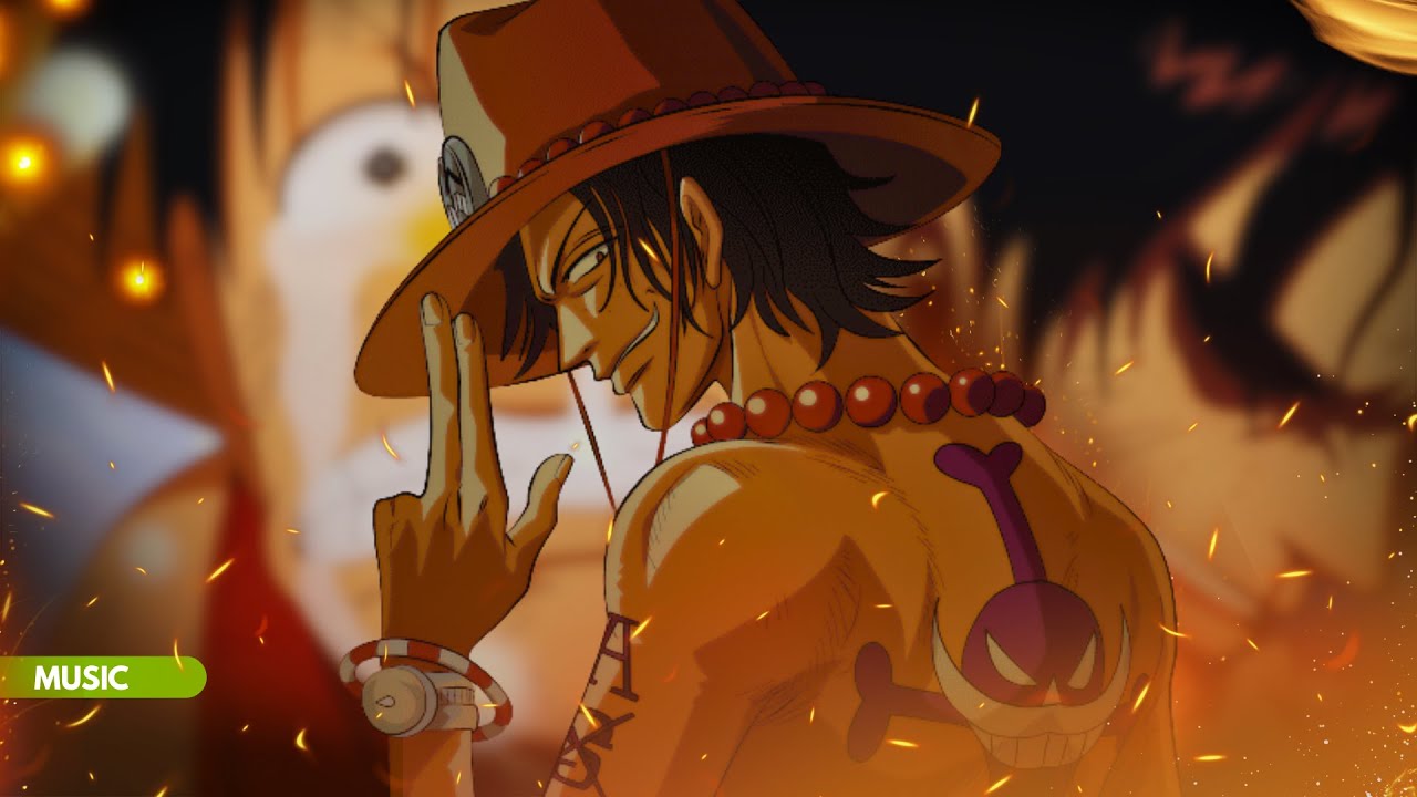 Carta Aberta para o FUTURO REI DOS PIRATAS  (One Piece) |  LEVY SILVER 