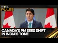 Canadian PM Trudeau: Tonal shift after US indictment against Indian official | WION Pulse