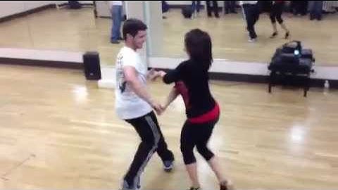 Eddie Torres Jr & Melanie Torres