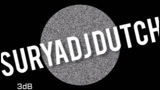 NYESEK INI LAGU BUCIN !! DJ KETERLALUAN !! JUNGLE DUTCH FULL BASS TERBARU 2022 SURYADJ DUTCH