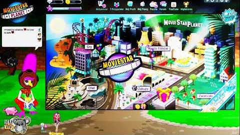 Hacking two stupid people [MSP]