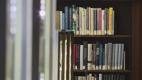 Public libraries could lose state funding after Missouri house proposes budget cut