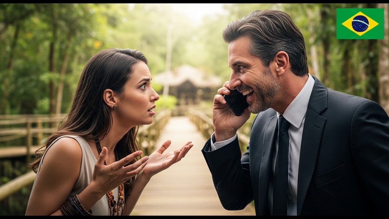 Bilionário cancela hotel amazônico Natureza revive, clientes de elite chegam