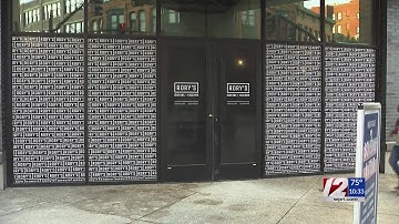 New grocery store coming to downtown Providence