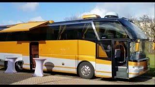 Download Neoplan Vip Coach Video MP3 Neoplan Vip Coach