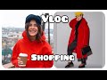 VLOG#КУПИЛА ШУБУ/ БОЛТОЛОГИЯ/ ОЧЕНЬ SHOPPING ВЛОГ/ ПОКУПКИ К ВЕСНЕ С ПРИМЕРКОЙ. Запорожская Анна