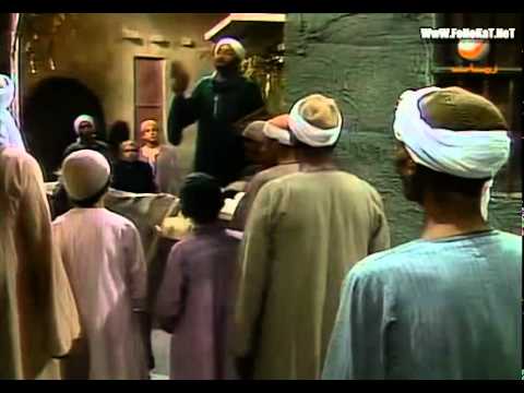 مسلسل الايام كامل الحلقة 4 Flv