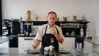 Coffee Guatemala Huehuetenango Joya Grande - Sandalj Traceability Project