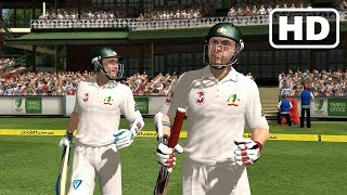 '애쉬즈 크리켓' 스팀 게임 트레일러 영상, Ashes Cricket Steam Game Trailer Movie [HD 1080p] screenshot 3