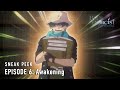 Blue Exorcist -Beyond the Snow Saga- |  EPISODE #6 PREVIEW