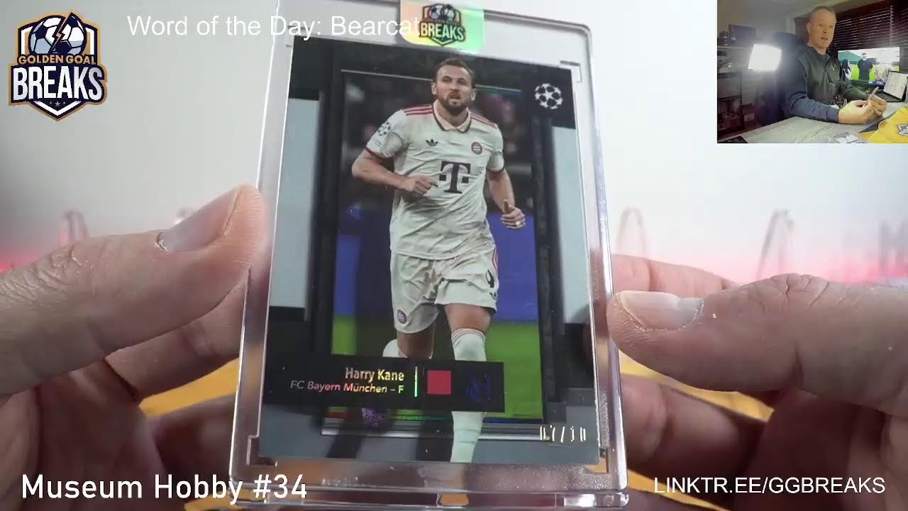 Golden Goal Breaks Live - The Wrong Wrich - Feb 27, 2026