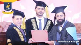 Lahore Leads University Admission Open (Spring 2019)