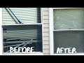 How to Fix and replace Broken Blinds