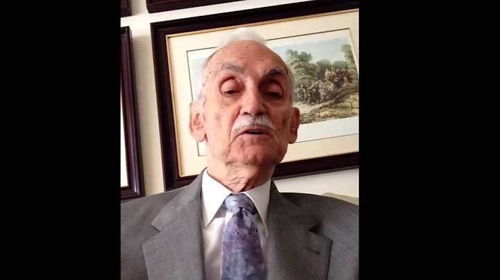 My MDS Story - Episode 1: Ray Malles