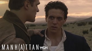 Manhattan Season One Recap
