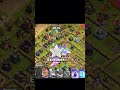⚡ Perfect TH15 Electro Dragon Attack ⭐⭐⭐ #clashofclans #coc #electrodragon #edrag #th15 #3star #coc