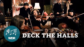 Deck the Halls | WDR Funkhausorchester