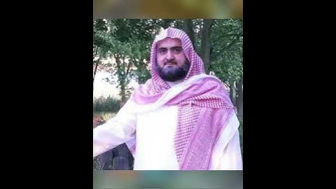 تلاوة جميلة يطمئن لها القلب للشيخ: محمد خليل قارئ ﴿وكانوا من قبل يستفتحون على الذين كفروا﴾