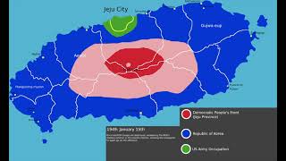Jeju Uprising