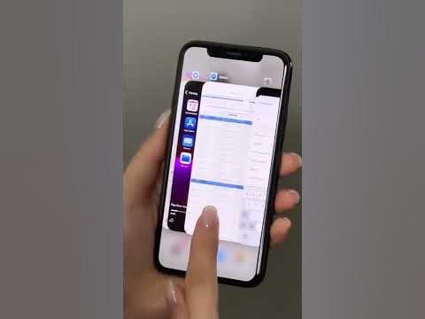 Бесплатный и встроенный vpn на Айфоне.iphone vpn - YouTube