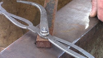 Blacksmithing - Getting Started: The Blacksmith