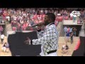 Jason Derulo - 'Talk Dirty' (Summertime Ball 2015)