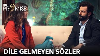 Dile gelmeyen sözler | Yemin 322.  Resimi