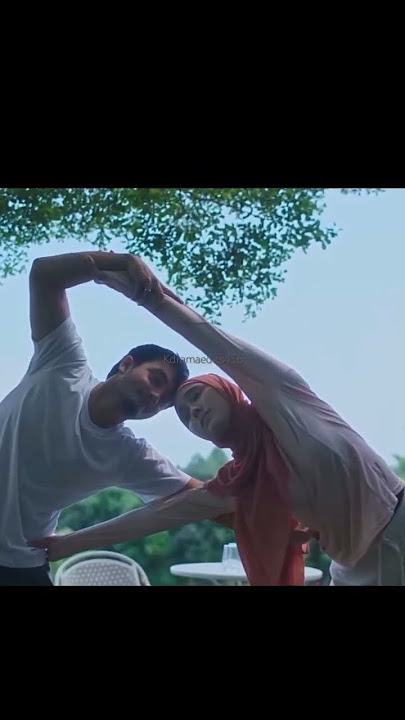 172 days❤️🧕👱‍♂️