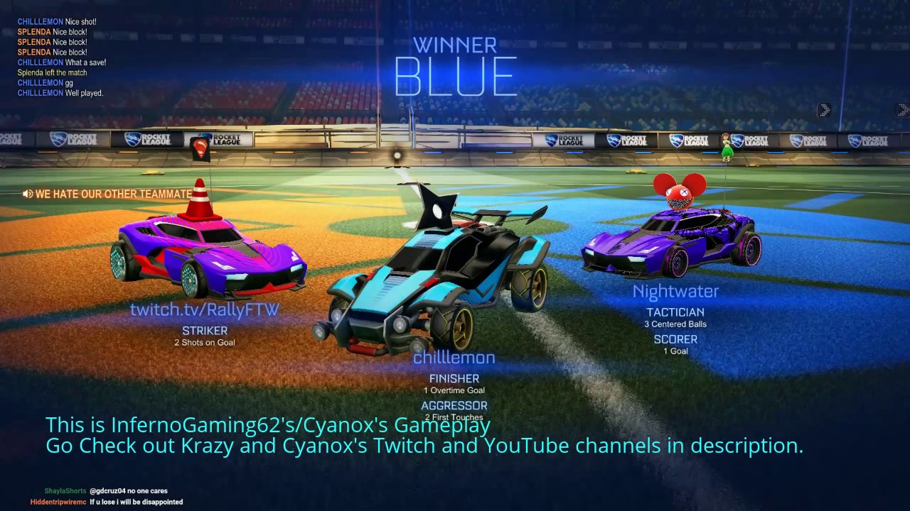 How To National Anthem Ft. Krazyman50