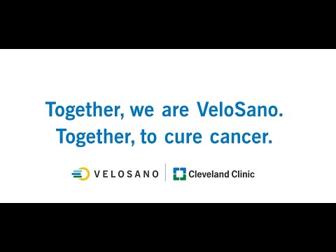 VeloSano 10 (2023) Fundraising Reveal